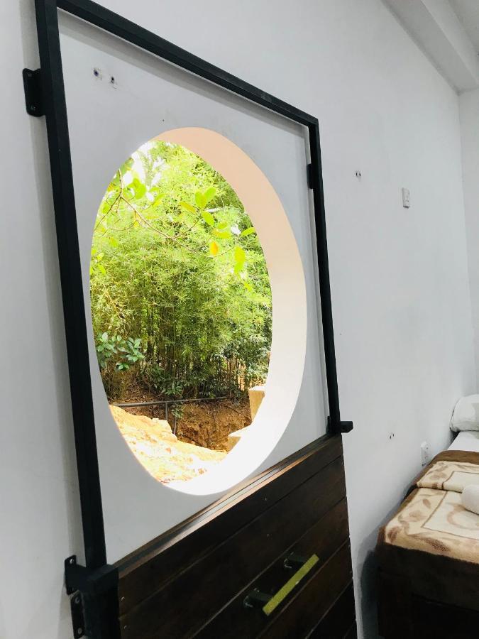 The Hobbit Cottage-Ella Zewnętrze zdjęcie