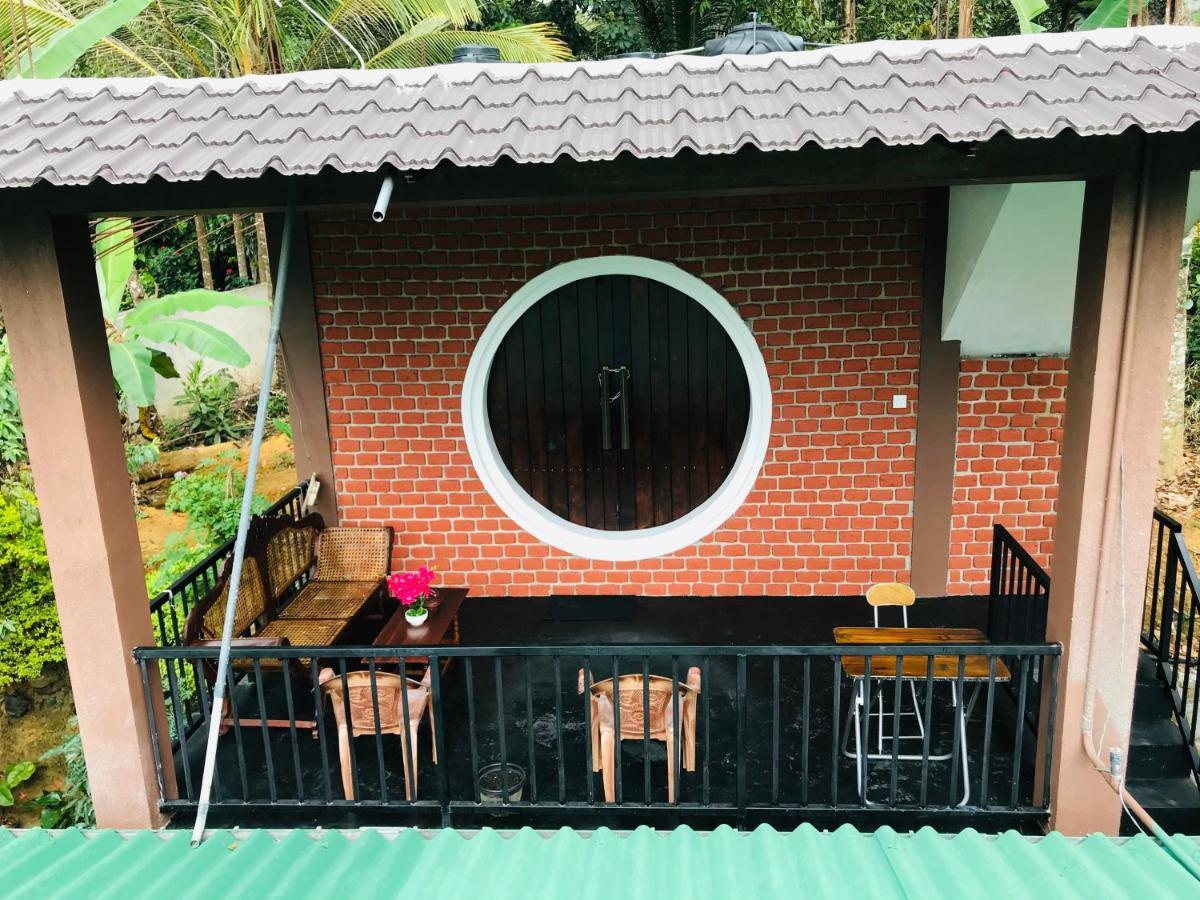 The Hobbit Cottage-Ella Zewnętrze zdjęcie