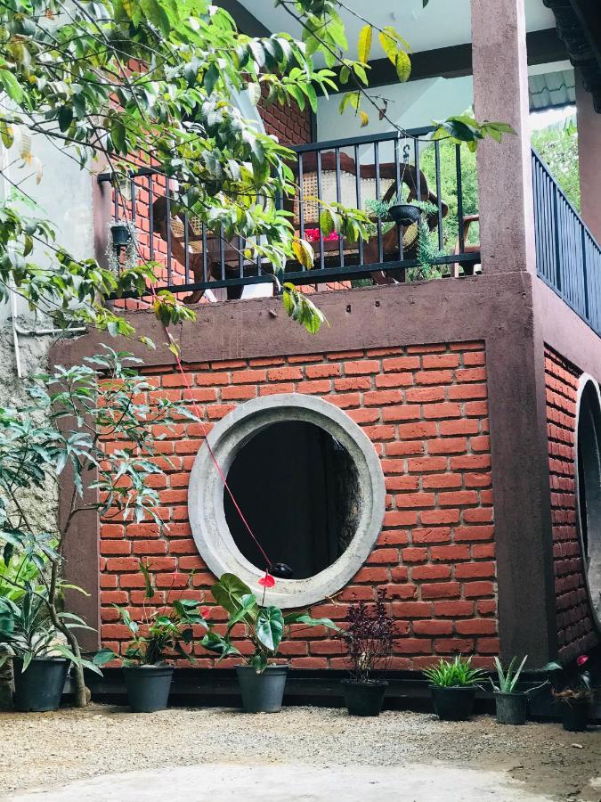 The Hobbit Cottage-Ella Zewnętrze zdjęcie